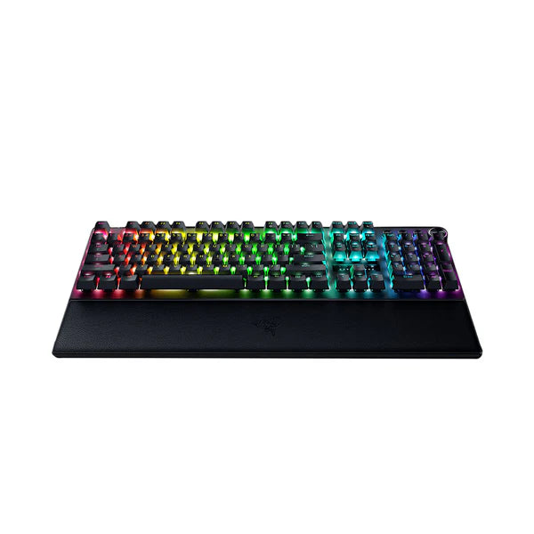 Razer Huntsman V3 Pro -8KHz - Analog Optical Esports Keyboard