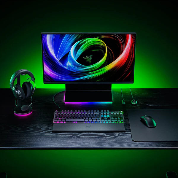 Razer Huntsman V3 Pro -8KHz - Analog Optical Esports Keyboard