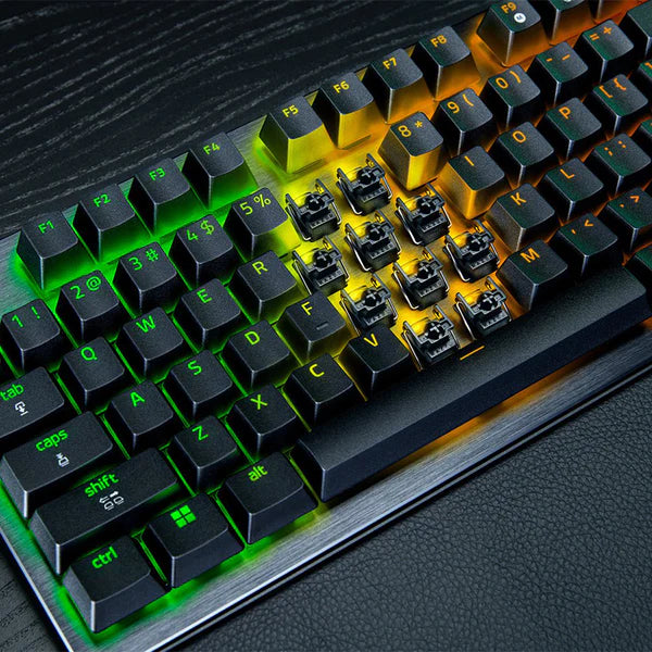 Razer Huntsman V3 Pro -8KHz - Analog Optical Esports Keyboard