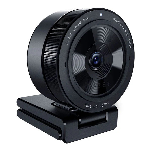 Razer Kiyo Pro - FHD 1080p Webcam