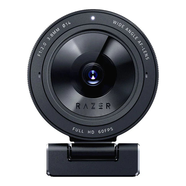 Razer Kiyo Pro - FHD 1080p Webcam