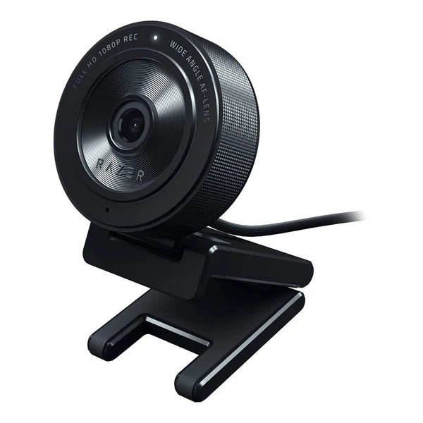 Razer Kiyo X - Full HD 1080p Webcam