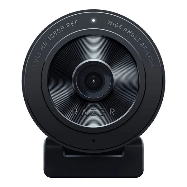 Razer Kiyo X - Full HD 1080p Webcam
