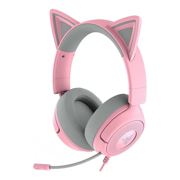Razer Kraken Kitty V3 X gaming headset