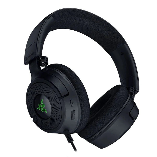 Razer Kraken V4 X - Wired PC Gaming Headset