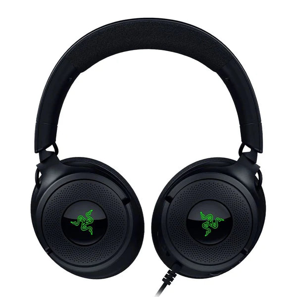 Razer Kraken V4 X - Wired PC Gaming Headset