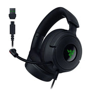 Razer Kraken V4 X - Wired PC Gaming Headset