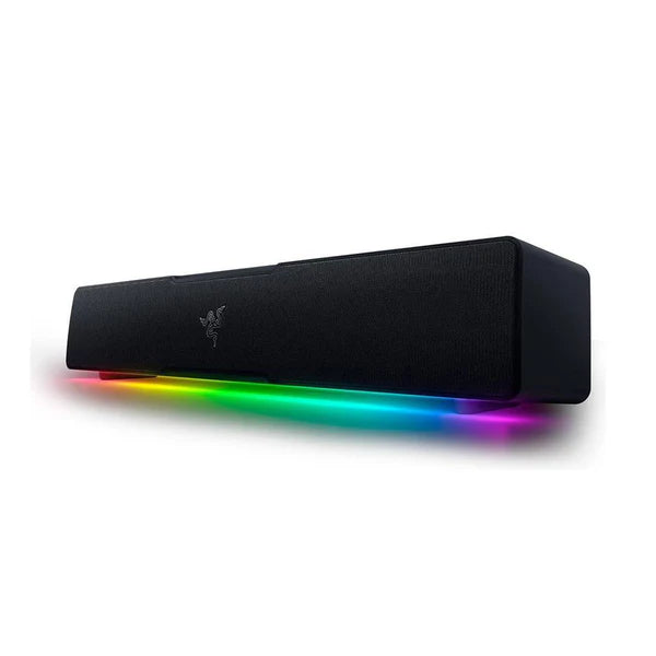 Razer Leviathan V2 X - Compact USB Type-C Gaming Soundbar