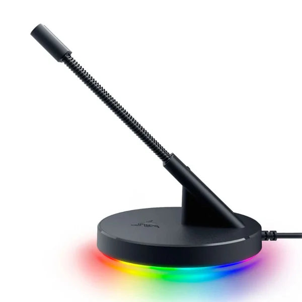 Razer Mouse Bungee V3 - Enhanced Gaming Cable Management with Razer Chroma