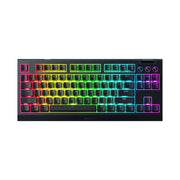 Razer BlackWidow V4 Tenkeyless  HyperSpeed (Orange Switch Tactile Switches