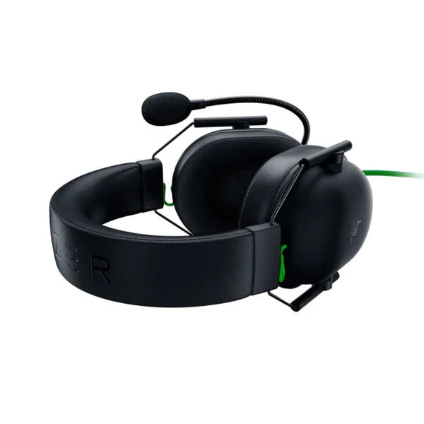 Razer Blackshark V2 X USB Gaming Headset
