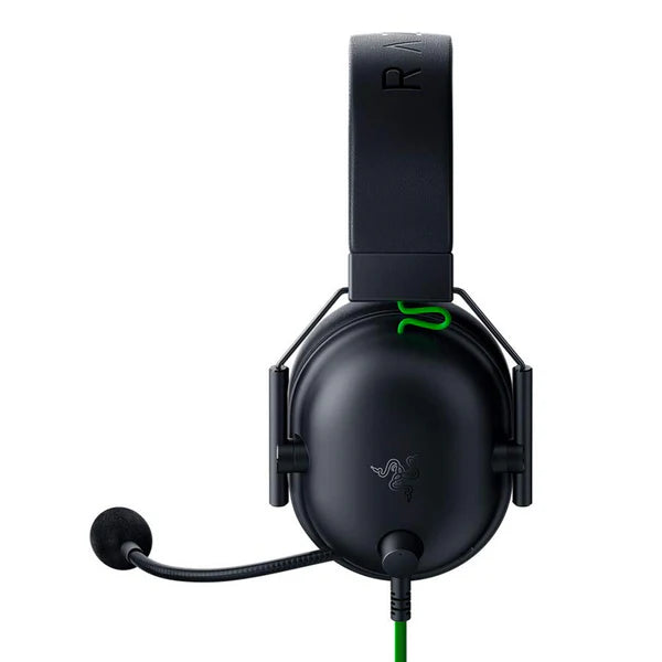 Razer Blackshark V2 X USB Gaming Headset