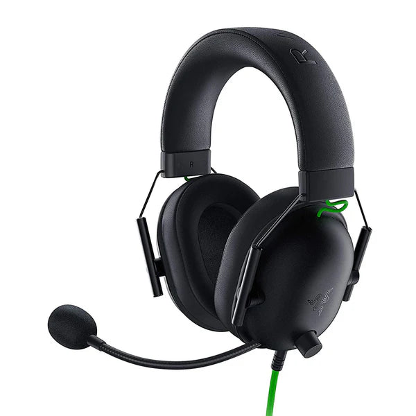 Razer Blackshark V2 X USB Gaming Headset