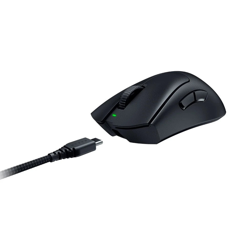 Razer DeathAdder V3 Pro -  Wireless Gaming Mouse