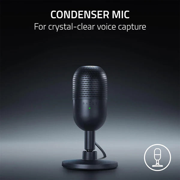 Razer Seiren V3 Mini USB
