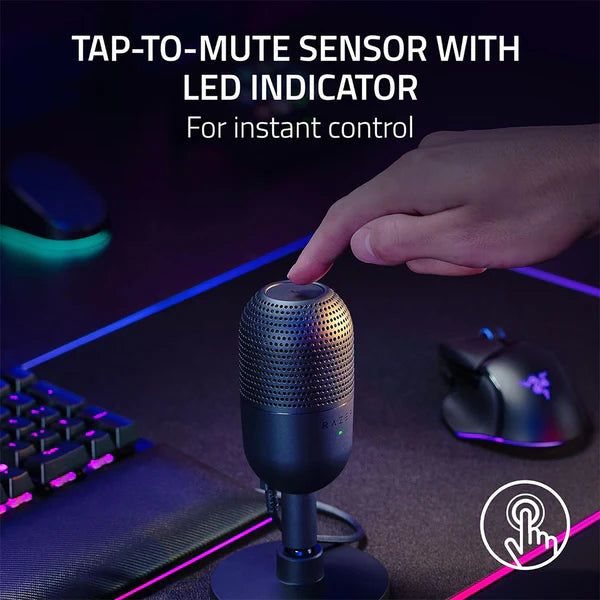 Razer Seiren V3 Mini USB