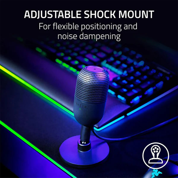Razer Seiren V3 Mini USB