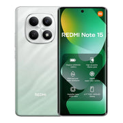 Xiaomi Redmi Note 15 4G