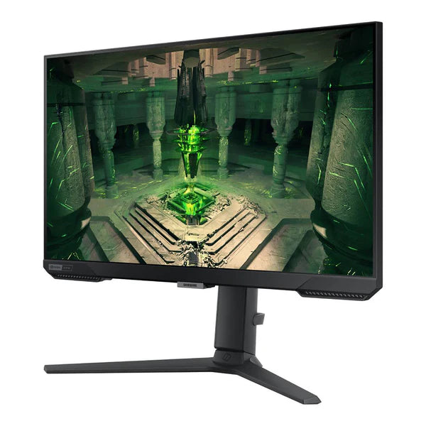 Samsung Odyssey G4 G40B 25" FHD 240Hz IPS Gaming Monitor