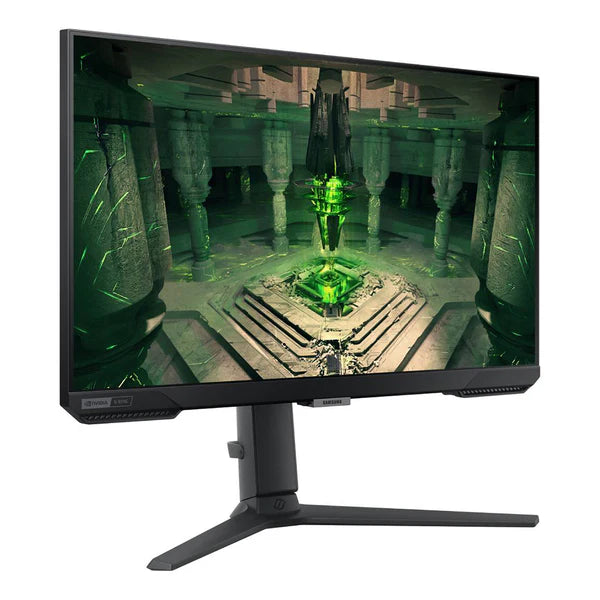 Samsung Odyssey G4 G40B 25" FHD 240Hz IPS Gaming Monitor