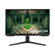 Samsung Odyssey G4 G40B 25" FHD 240Hz IPS Gaming Monitor