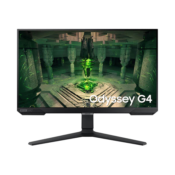 Samsung Odyssey G4 G40B 25" FHD 240Hz IPS Gaming Monitor