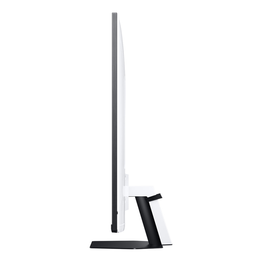 Samsung 43 Odyssey Neo G7 G70NC Gaming Monitor back view