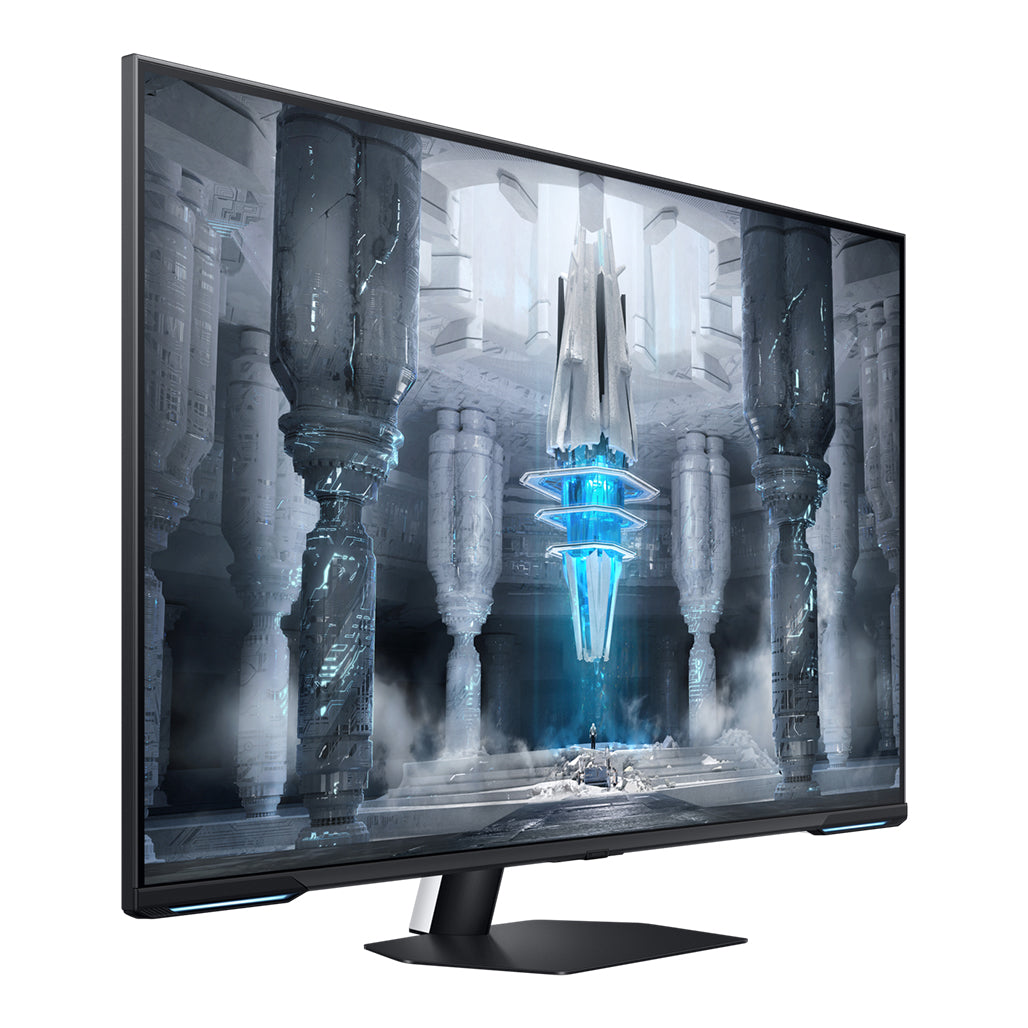 Samsung 43 Odyssey Neo G7 G70NC Gaming Monitor detail 2