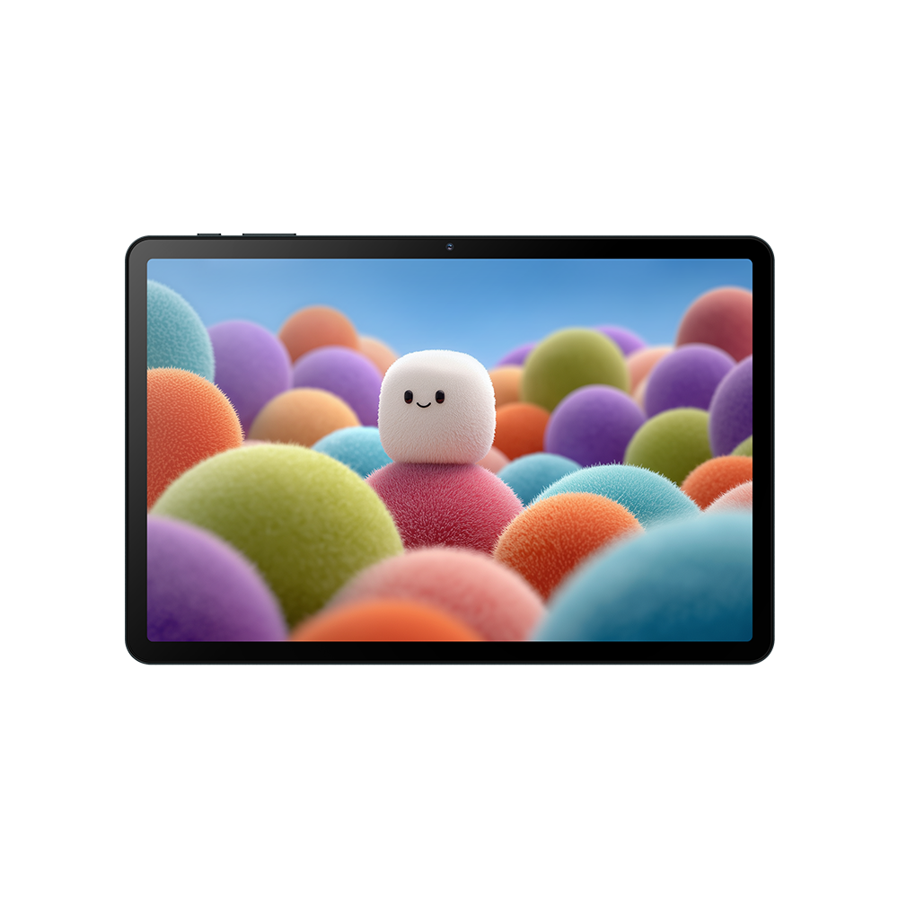 Black Shark Pad SE 10.1 inch display
