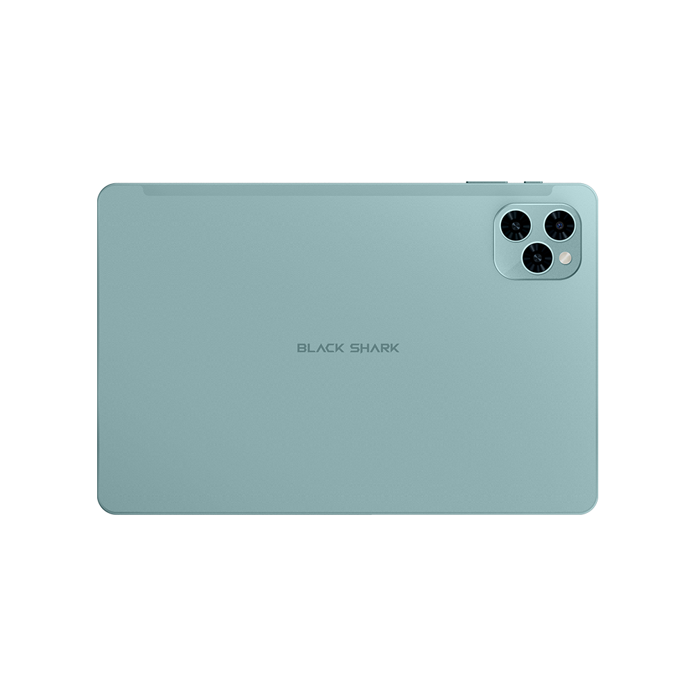 Black Shark Pad SE Tablet