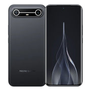Tecno SPARK Slim - Black
