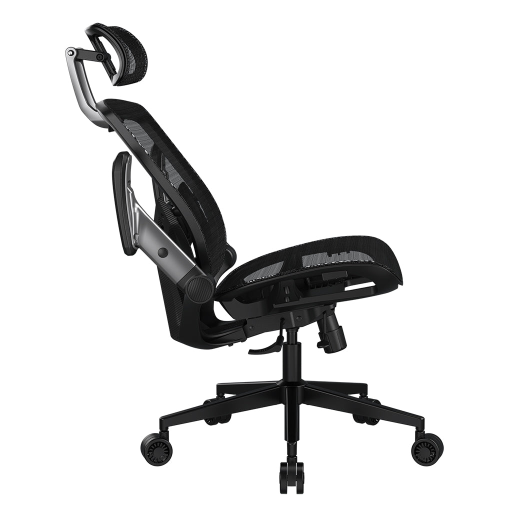 Cougar Speeder One Ergonomic Gaming Chair