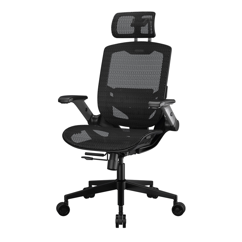 Cougar Speeder One Ergonomic Gaming Chair