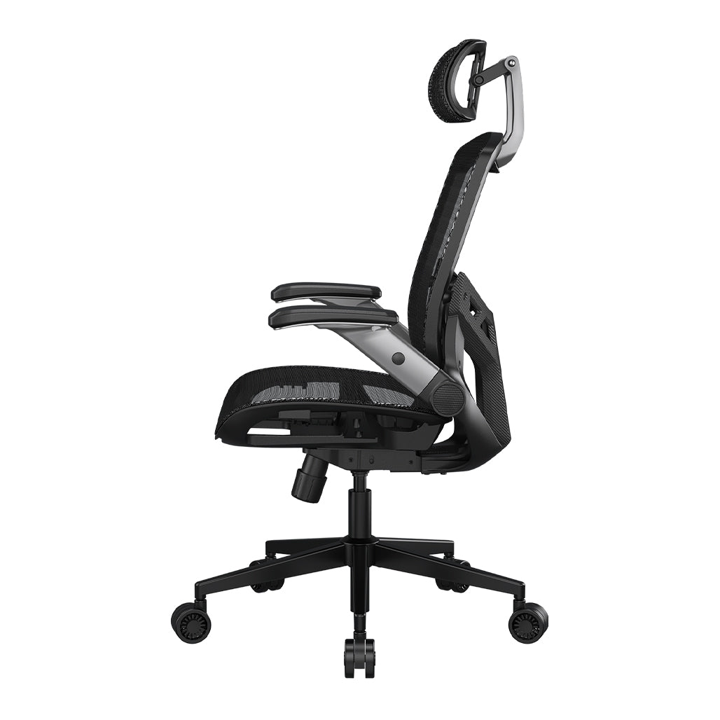 Cougar Speeder One Ergonomic Gaming Chair
