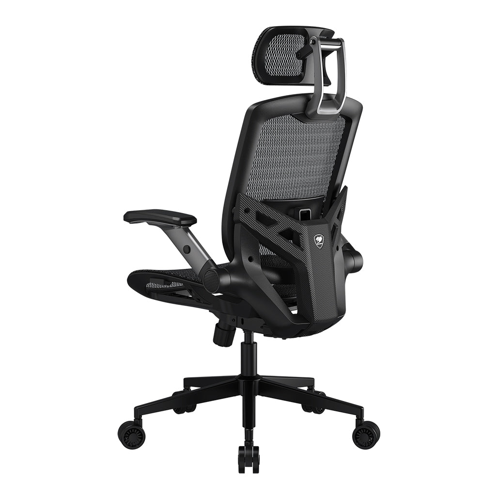 Cougar Speeder One Ergonomic Gaming Chair