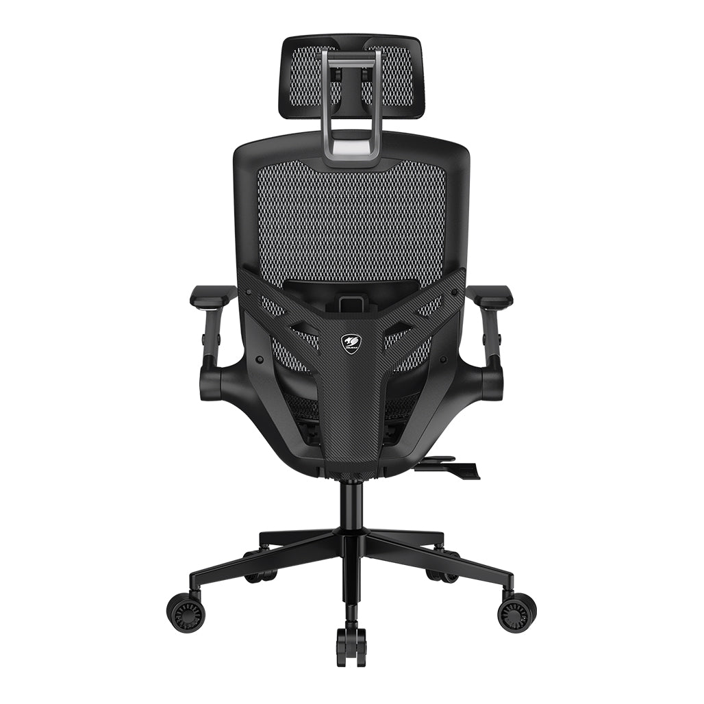 Cougar Speeder One Ergonomic Gaming Chair