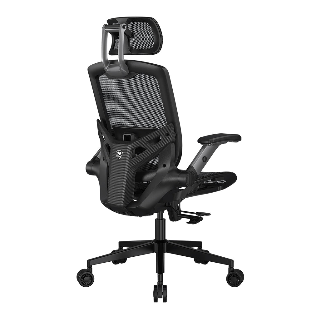 Cougar Speeder One Ergonomic Gaming Chair
