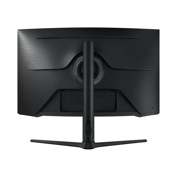 Samsung 32" Odyssey G65B - QHD 240Hz Curved Gaming Monitor