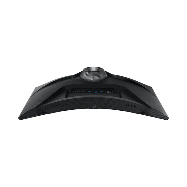 Samsung 32" Odyssey G65B - QHD 240Hz Curved Gaming Monitor