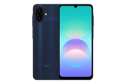 Samsung Galaxy A08 Dark Blue