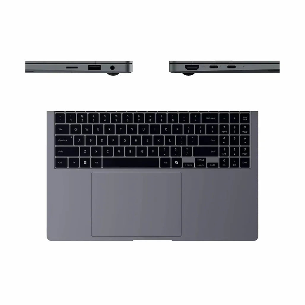 Samsung Galaxy Book4 Ultra