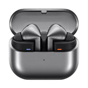 Samsung Galaxy Buds3 Pro True Wireless Earbuds - Silver