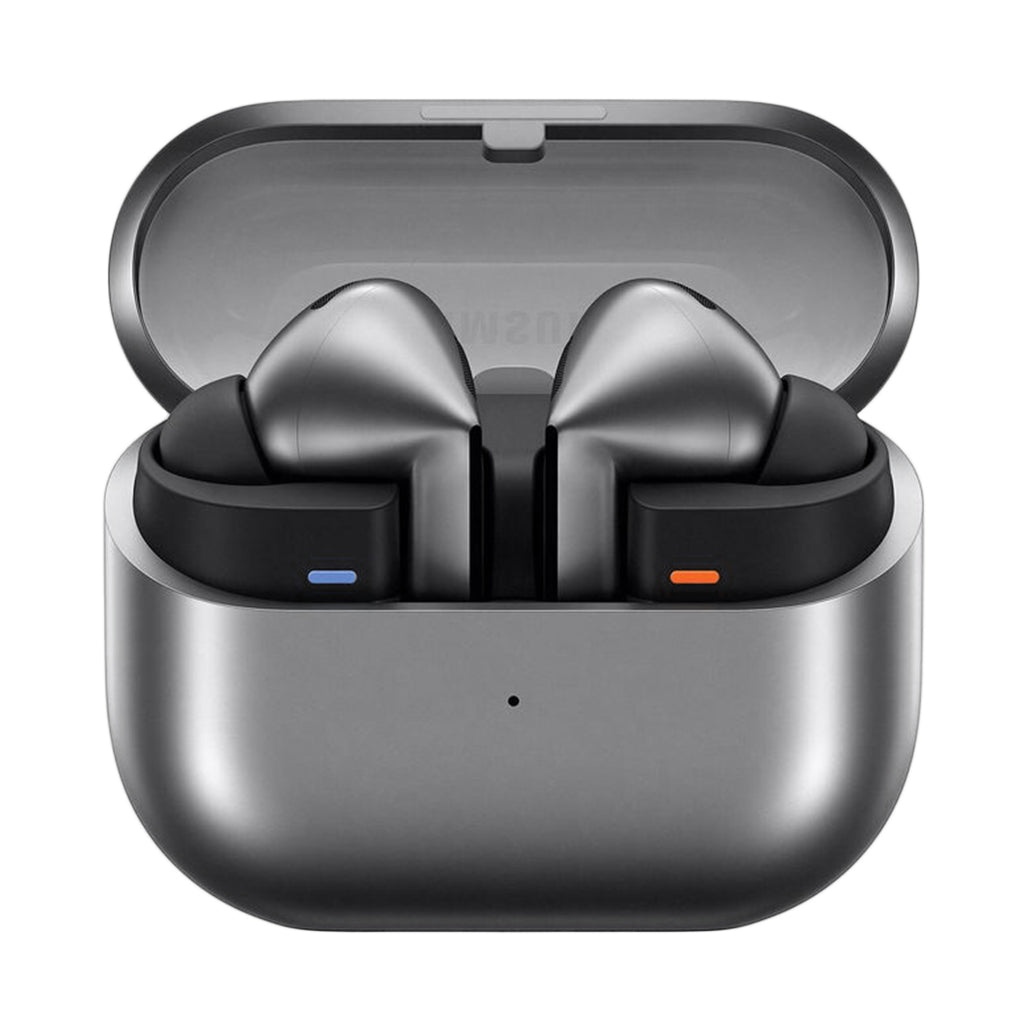 Samsung Galaxy Buds3 Pro True Wireless Earbuds - Silver