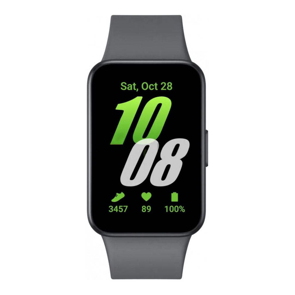 Samsung Galaxy Fit3 - Dark Gray