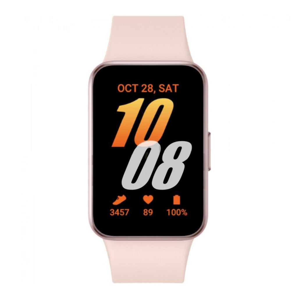 Samsung Galaxy Fit3 - Pink Gold