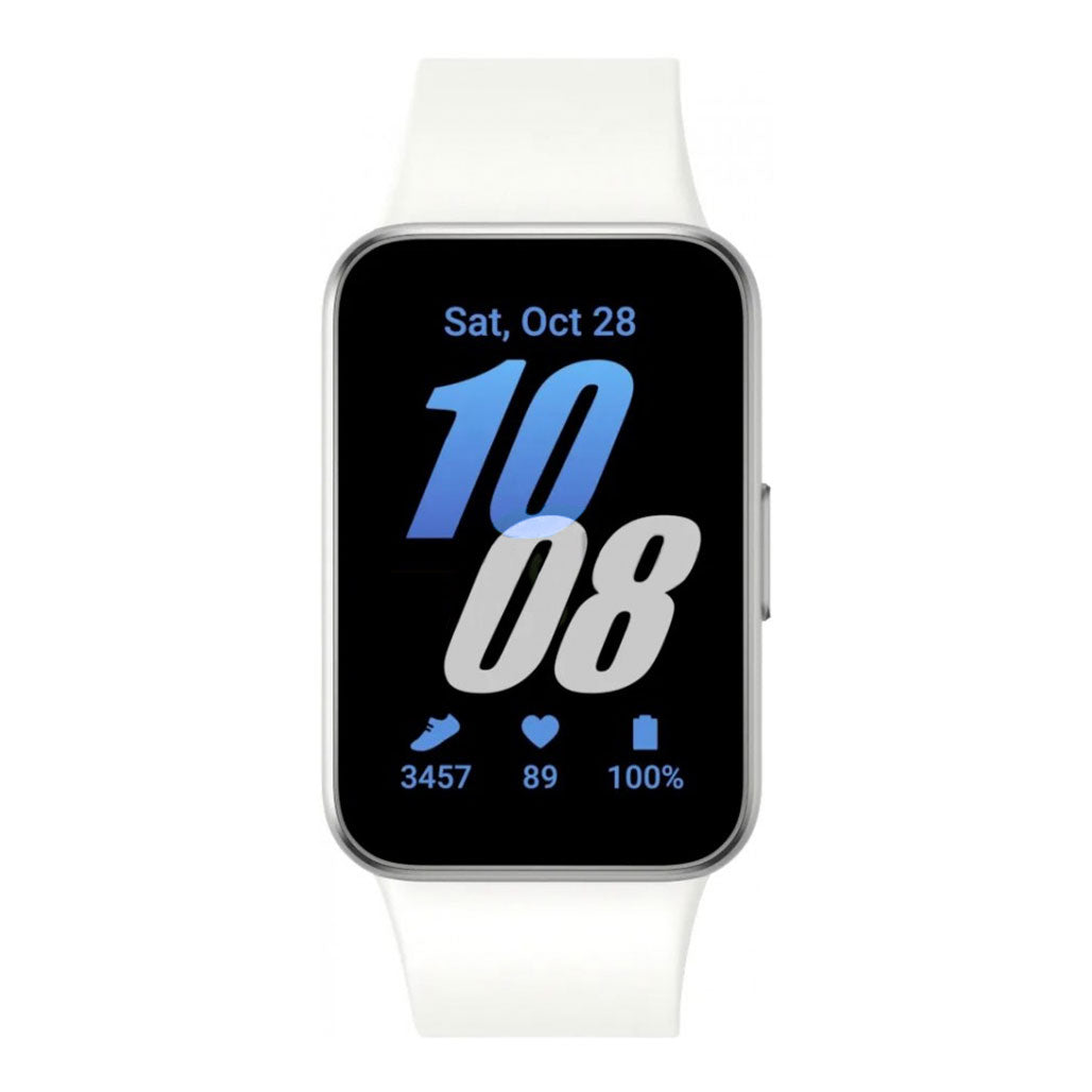 Samsung Galaxy Fit3 - White