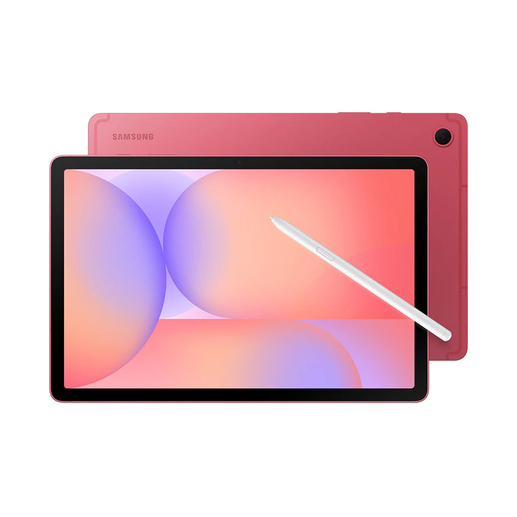 Samsung Galaxy Tab S10 Lite - Coral Red