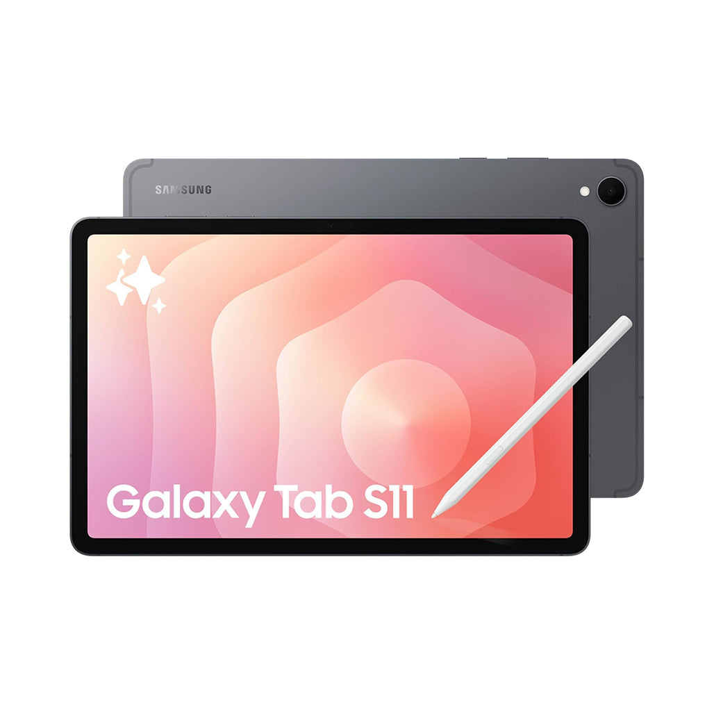 Samsung Galaxy Tab S11 - Gray