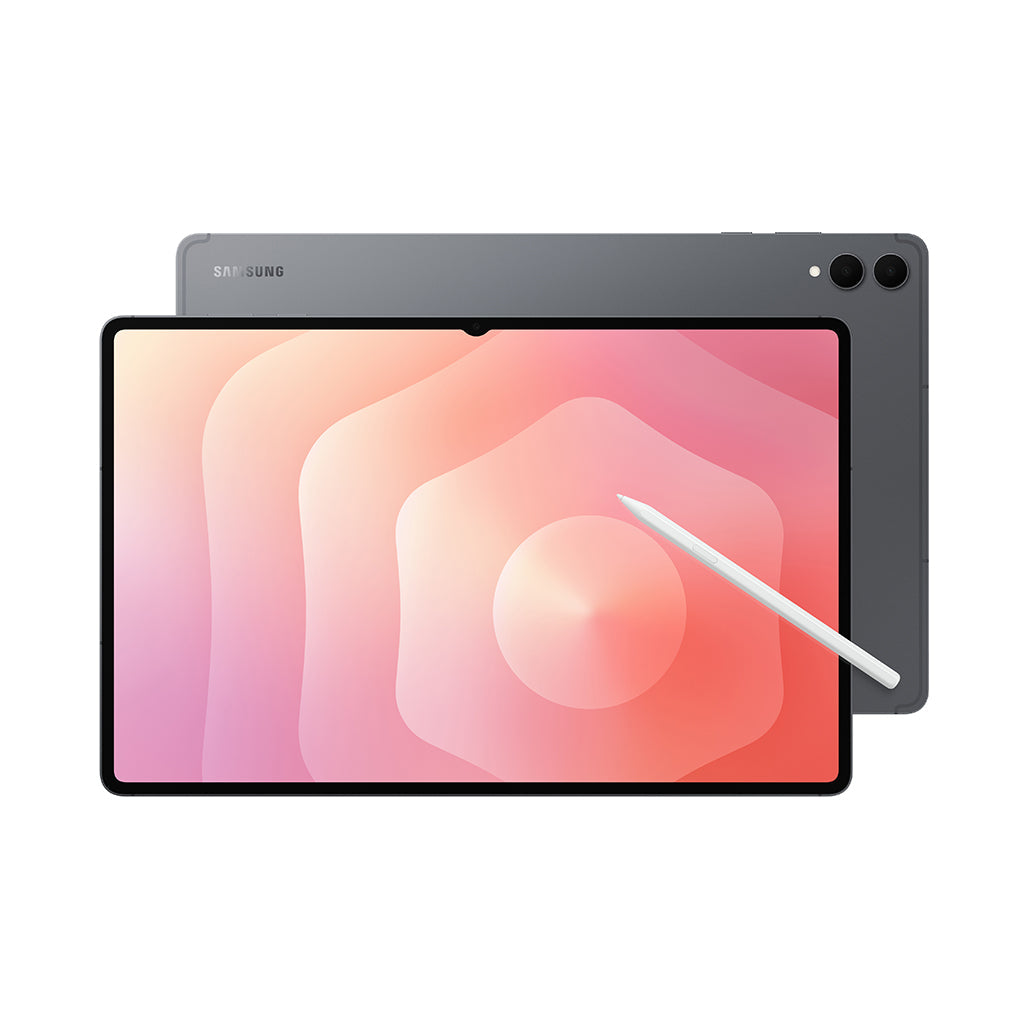 Samsung Galaxy Tab S11 Ultra - Silver