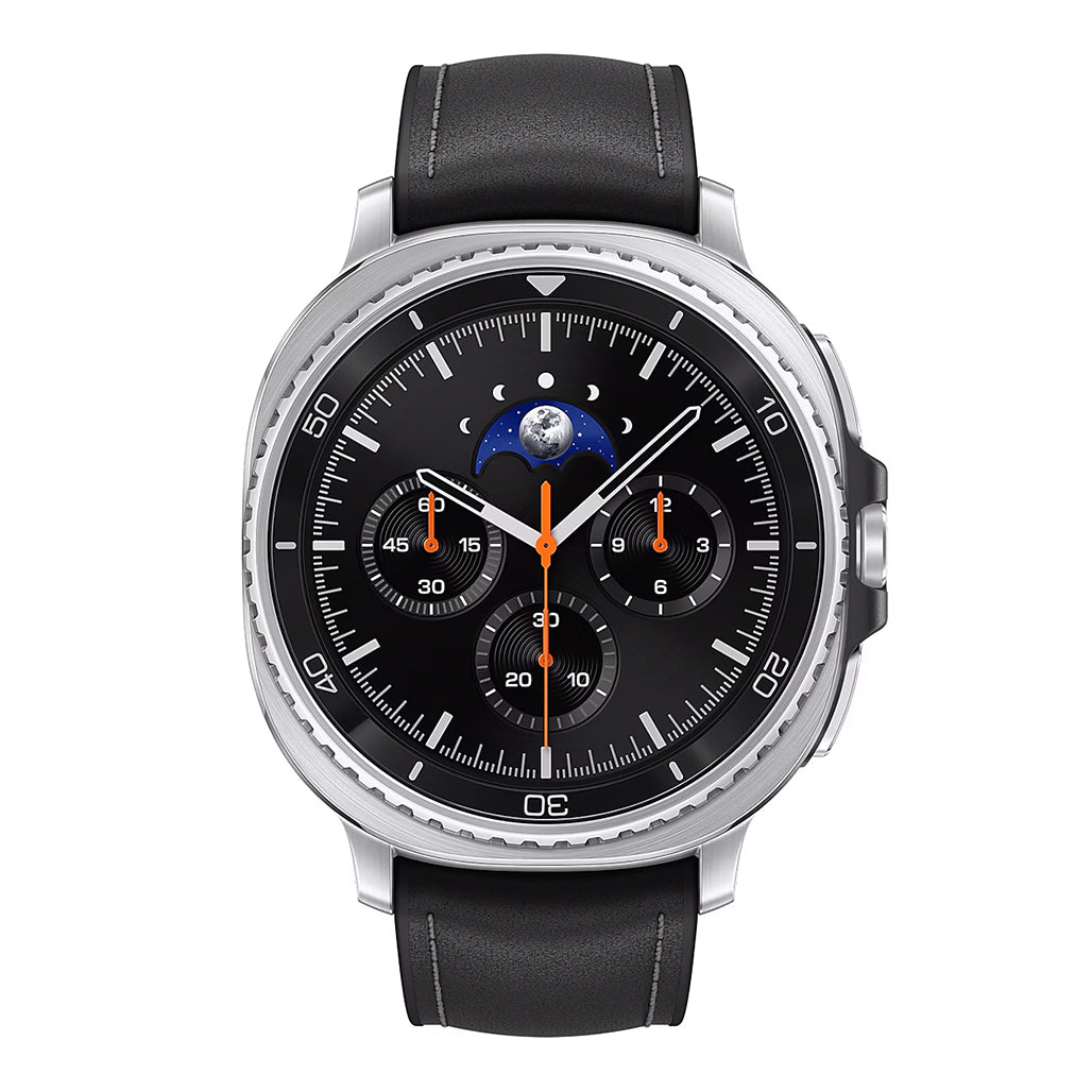 Samsung Galaxy Watch 8 Classic 46mm Black